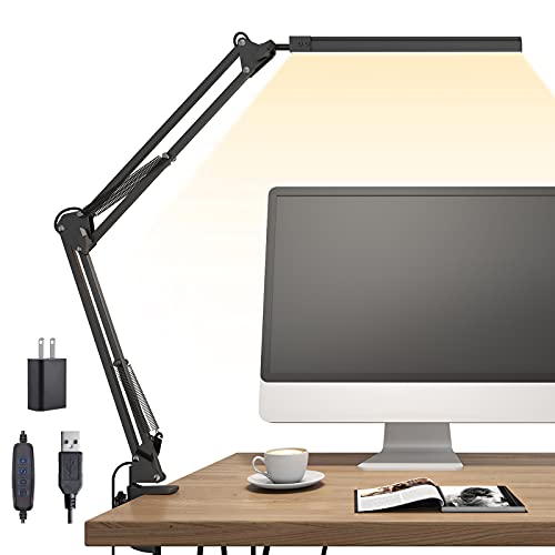 TROPICALTREE LED Desk Lamp