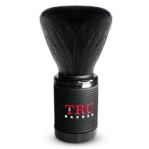 TRU BARBER Soft Neck Duster Professional