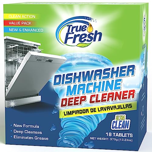 14 Best Affresh Dishwasher Cleaner Tablets for 2024
