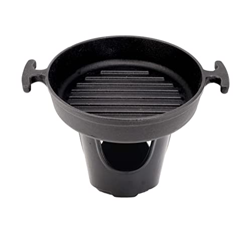 Japanese Grill Indoor BBQ smokeless UFO infrared cooking Japan best  products shop buy review 9