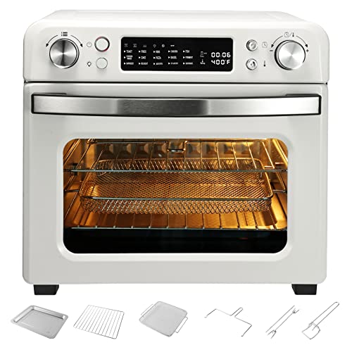 TSDLRH Air Fryer Toaster Oven