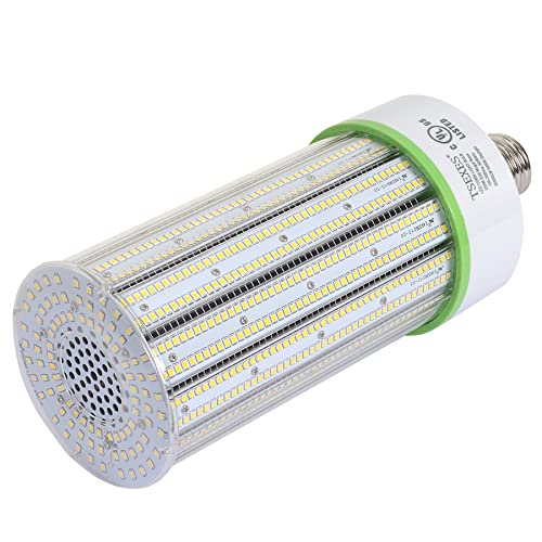 TSEXES 250W LED Corn Bulb, 5000K Daylight, 35,000 Lumens