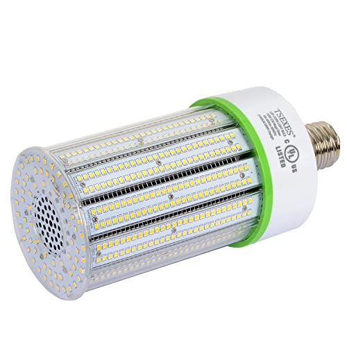TSEXES UL Listed 150W LED Corn Light Bulb