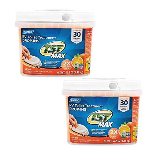 14 Best RV Toilet Treatment Drop Ins for 2024 Storables