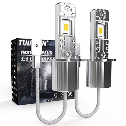 TUINCYN H3 LED Headlight Bulbs