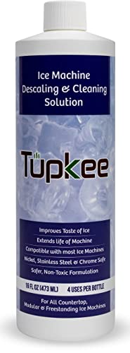 Tupkee Ice Machine Cleaner