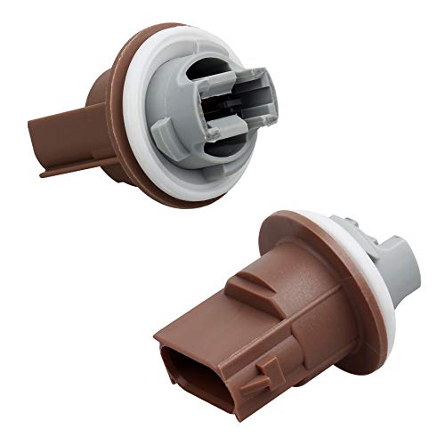 Turn Signal Socket Bulbs Holder Connector