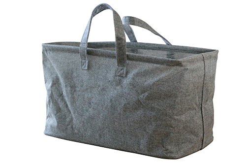 Twill Boat Storage and Laundry Tote