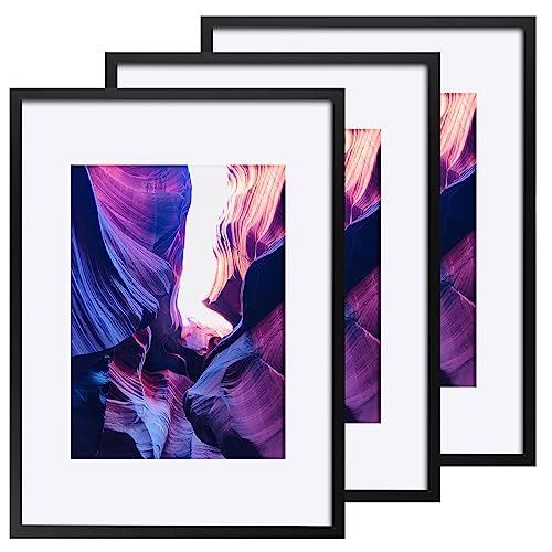 TWING 11x14 Picture Frames Set of 3