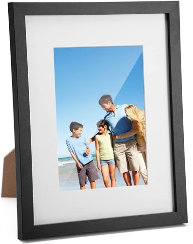TWING 8x10 Picture Frame Black