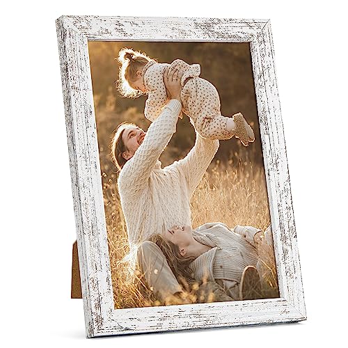 TWING Rustic Picture Frames