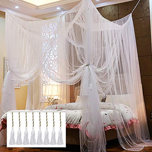 Twinkle Star Bed Canopy