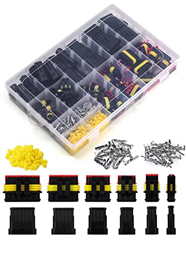 Twippo Automotive Electrical Connectors