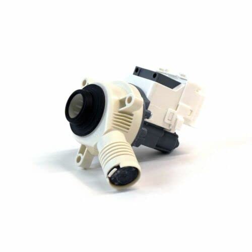 TYEDEE Washer Drain Pump WPW10661045 W10661045 Replacement