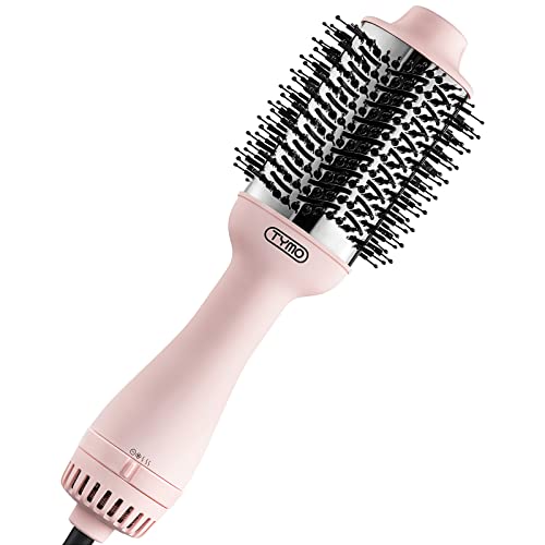 TYMO Volumizer Hair Dryer Brush