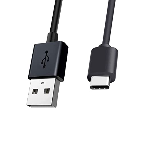 Type C Charger Charging Cable for Sony and Bose Headphones