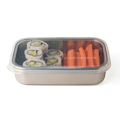 U Konserve Stainless Steel Bento Box Container