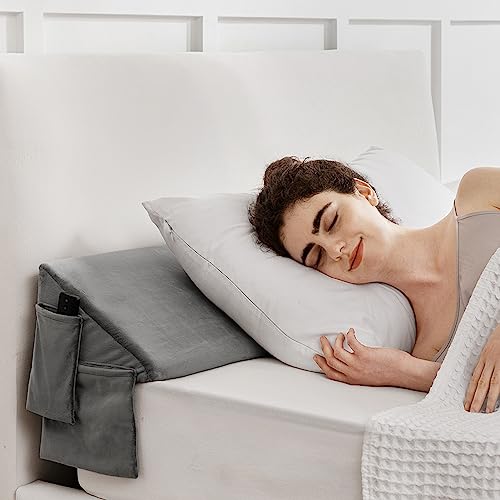 UBBCARE Bed Wedge Pillow