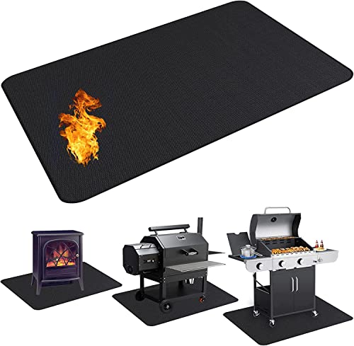 UBeesize Grill Mat for Outdoor Grill
