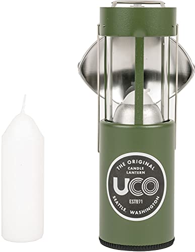 UCO Candle Lantern Kit