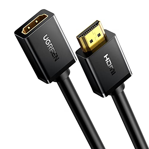 UGREEN HDMI Extension Cable 4K HDMI Extender