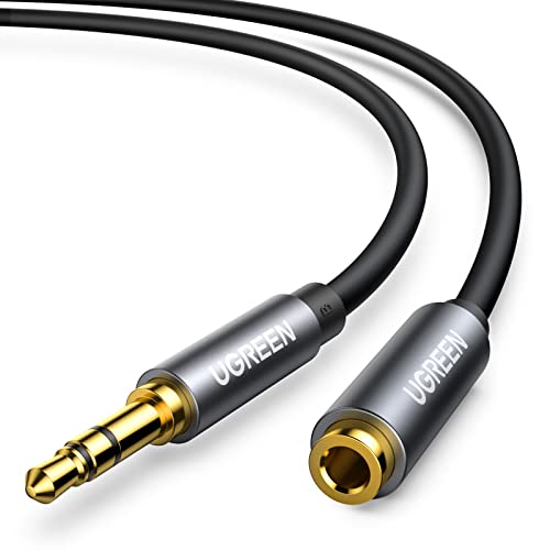 UGREEN Headphone Extension Cable 3.5mm, 3.3FT