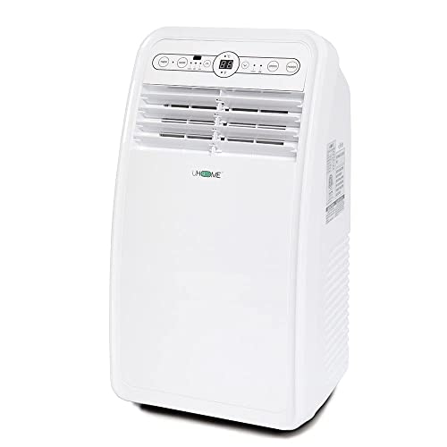 Uhome Compact Portable Air Conditioner