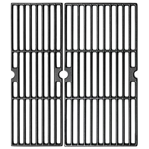 UikJOY Grill Grate Replacement Part for Charbroil 2 Burner Grill