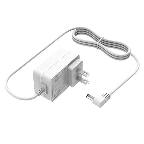 [UL Listed] Power Adapter Cord for 24V Diffusers