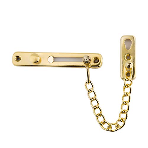 ULIFESTAR Stainless Steel Chain Door Lock