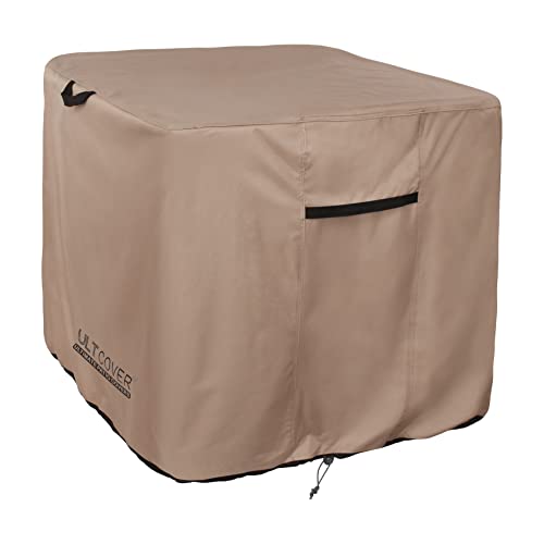 ULTCOVER Waterproof AC Unit Cover