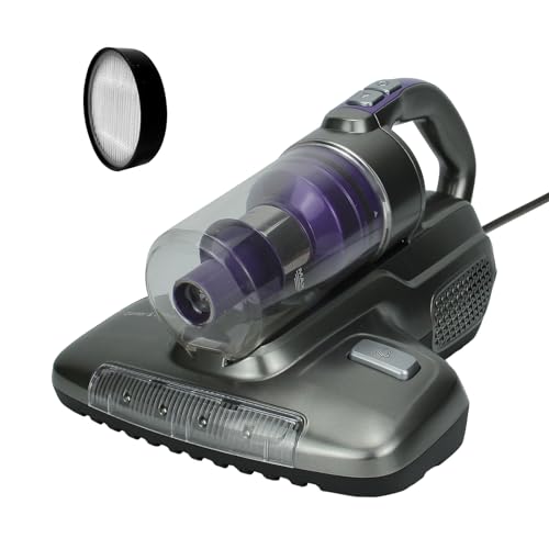 Ultibe Bed Vacuum Cleaner