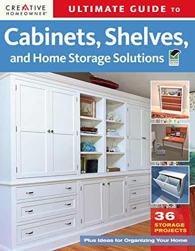 Complete Home Storage Solutions