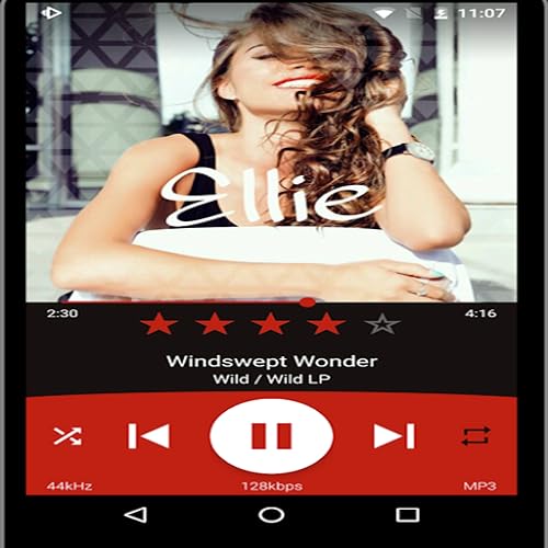 Ultimate Music Player 2018