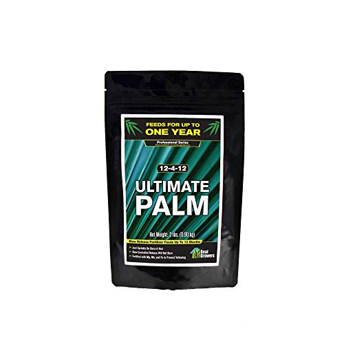 Ultimate Palm Fertilizer
