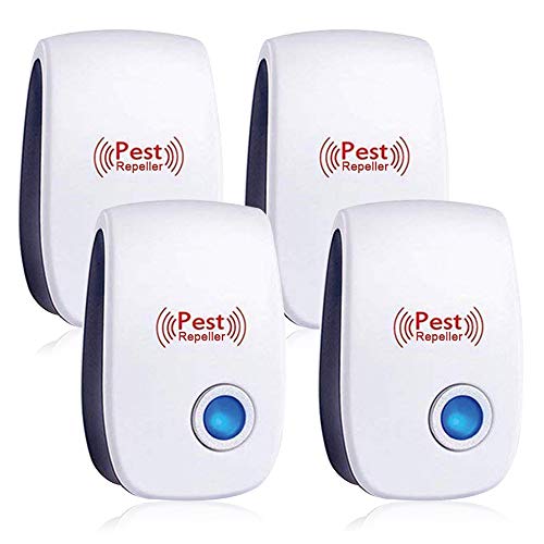 Ultimate Pest Repeller - Plug-in for Pest Control