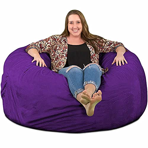 Ultimate Sack 5000 Bean Bag Chair Cover