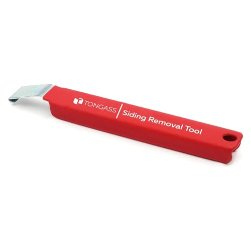 Ultimate Vinyl Siding Zip Tool