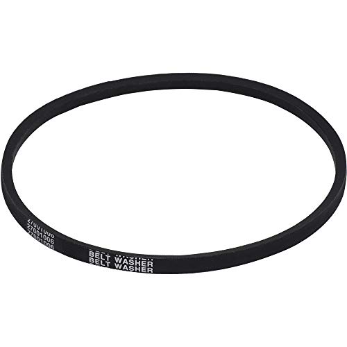 Ultra Durable Washer Drive Belt Replacement