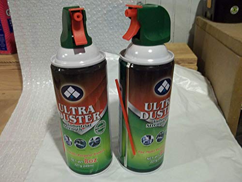 Ultra Duster Multi-Purpose Duster - Efficient and Powerful Cleaning Solution
