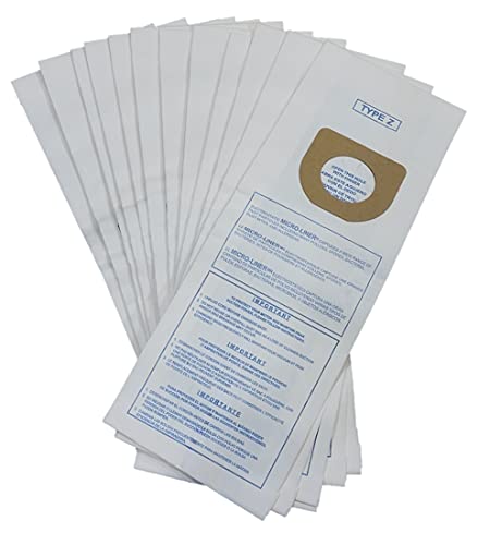 Ultra Fresh Vacuum Cleaner Bags - Reliable and Affordable Solution for Hoover Vacuums
