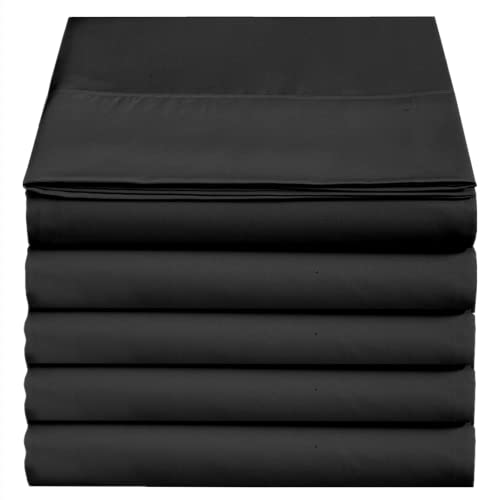 14 Best Black Flat Sheet Twin for 2024 Storables