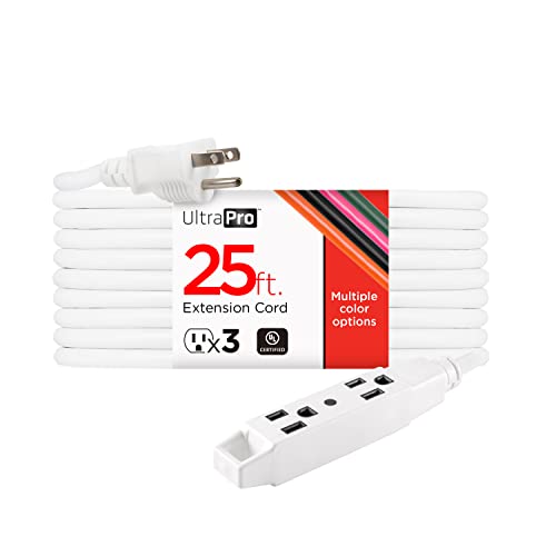 UltraPro 25 Ft Extension Cord