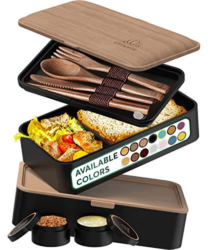 Umami Bento Lunch Box for Adults