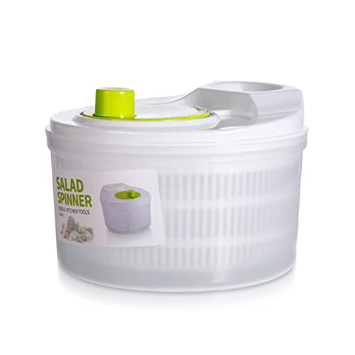 UMIKAkitchen Salad Spinner Vegetable Washer