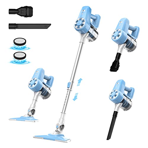 UMLo Cordless Vacuum Cleaner