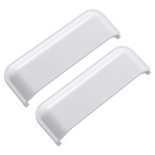 Unbreakable Door Handle 2 pk Dryer Replacement Parts