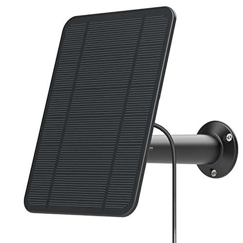 Uncle Squirre Solar Panel