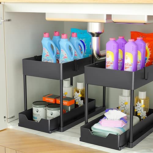 12 Best Under Counter Storage For 2024 | Storables