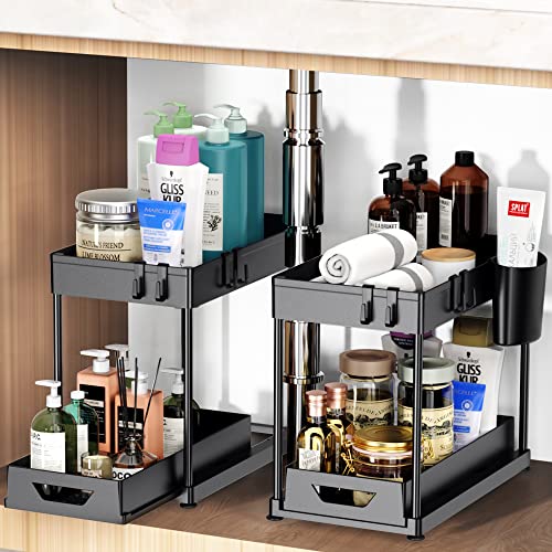 https://storables.com/wp-content/uploads/2023/11/under-sink-organizers-and-storage-2-pack-kitchen-bathroom-sink-organizer-with-hooks-2-tier-under-sink-cabinet-basket-storage-shelf-with-sliding-drawers-51S4ap1WXuL.jpg